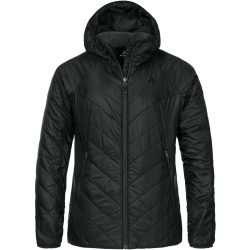 Schöffel Damen Style Cascata Ins Jacke