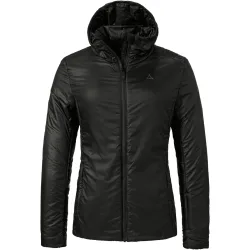 Schöffel Damen Style Pontre Ins Jacke