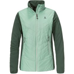 Schöffel Damen Style Cascata Hybrid Jacke