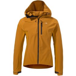 Schöffel Damen Style Salza Hybrid Jacke