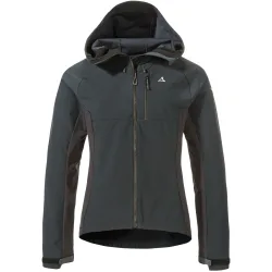 Schöffel, Schöffel Damen Style Salza Hybrid Jacke