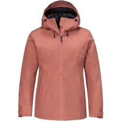 Schöffel Damen Style Wildkar Ins Jacke