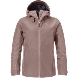 Schöffel Damen Style Wildkar Ins Jacke