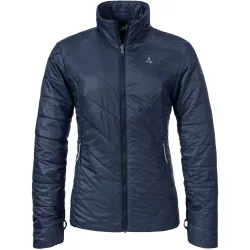 Schöffel Damen Style Yew Ins Jacke
