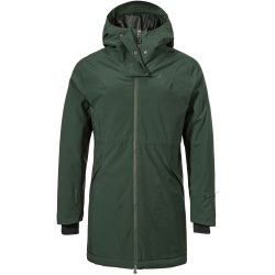 Schöffel Damen Style Crivat Ins Parka