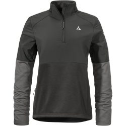Schöffel Damen Style Salza Longsleeve
