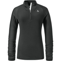 Schöffel Damen Style Cascata Longsleeve