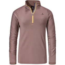 Schöffel Damen Style Cascata Longsleeve
