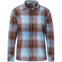 Schöffel Damen Style Limedes Bluse