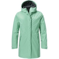 Schöffel Damen Style Froda Parka