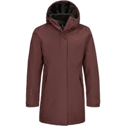 Schöffel Damen Style Froda Parka