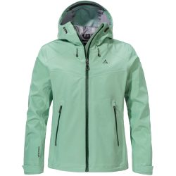 Schöffel Damen Style Cascata Jacke