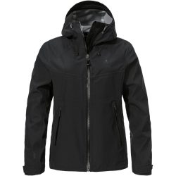 Schöffel Damen Style Cascata Jacke