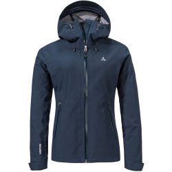 Schöffel Damen Style Cascata Jacke