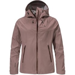 Schöffel Damen Style Cascata Jacke