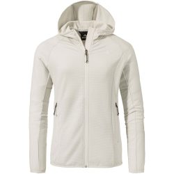 Schöffel Damen Style Cascata Hoodie Jacke