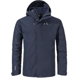 Schöffel Herren Style Okere 3in1 Jacke