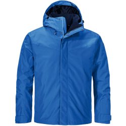 Schöffel Herren Style Okere 3in1 Jacke