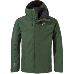 Schöffel Herren Style Okere 3in1 Jacke