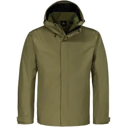 Schöffel Herren Style Okere 3in1 Jacke