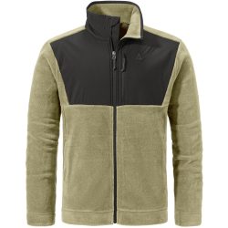 Schöffel Herren Style Gregale Fleece Jacke