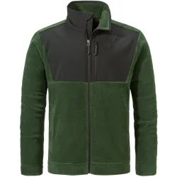 Schöffel Herren Style Gregale Fleece Jacke