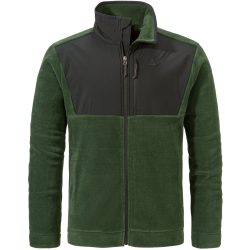 Schöffel Herren Style Gregale Fleece Jacke