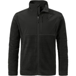 Schöffel Herren Style Gregale Fleece Jacke