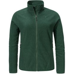 Schöffel Damen Style Terxa Circ Fleece Jacke
