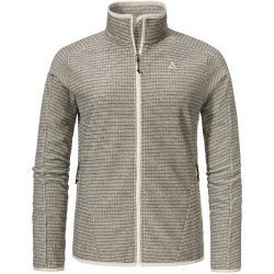 Schöffel Damen Style Terxa Circ Fleece Jacke