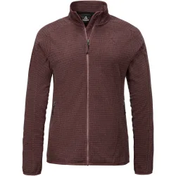 Schöffel Damen Style Terxa Circ Fleece Jacke