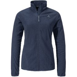 Schöffel Damen Style Terxa Circ Fleece Jacke