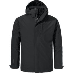 Schöffel Herren Style Tamina 3in1 Jacke