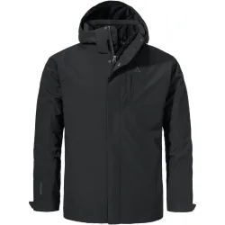 Schöffel Doppeljacke 