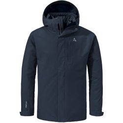 Schöffel Doppeljacke 