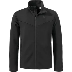 Schöffel Herren Style Pine Fleece Jacke
