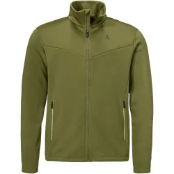 Schöffel Herren Style Pine Fleece Jacke