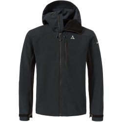 Schöffel Herren Style Salza Hybrid Jacke