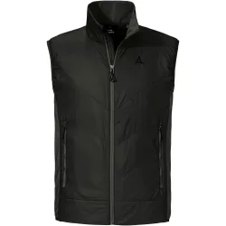 Schöffel Herren Style Cascata Hybrid Weste