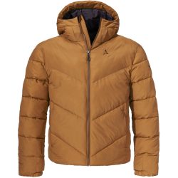 Schöffel Herren Style Lodos Ins Jacke
