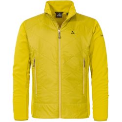 Schöffel Herren Style Cascata Hybrid Jacke