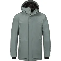 Schöffel Herren Style Crivat Ins Parka