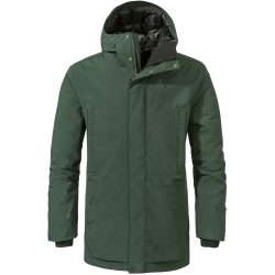Schöffel Langjacke 