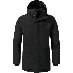 Schöffel Langjacke 