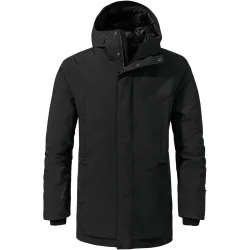 Schöffel Langjacke 