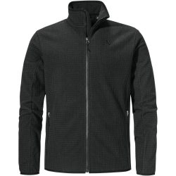 Schöffel Herren Style Terxa Circ Fleece Jacke
