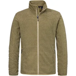 Schöffel Herren Style Terxa Circ Fleece Jacke