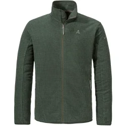 Schöffel Herren Style Terxa Circ Fleece Jacke