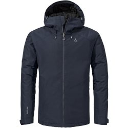 Schöffel Herren Style Wildkar Ins Jacke