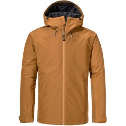 Schöffel Herren Style Wildkar Ins Jacke